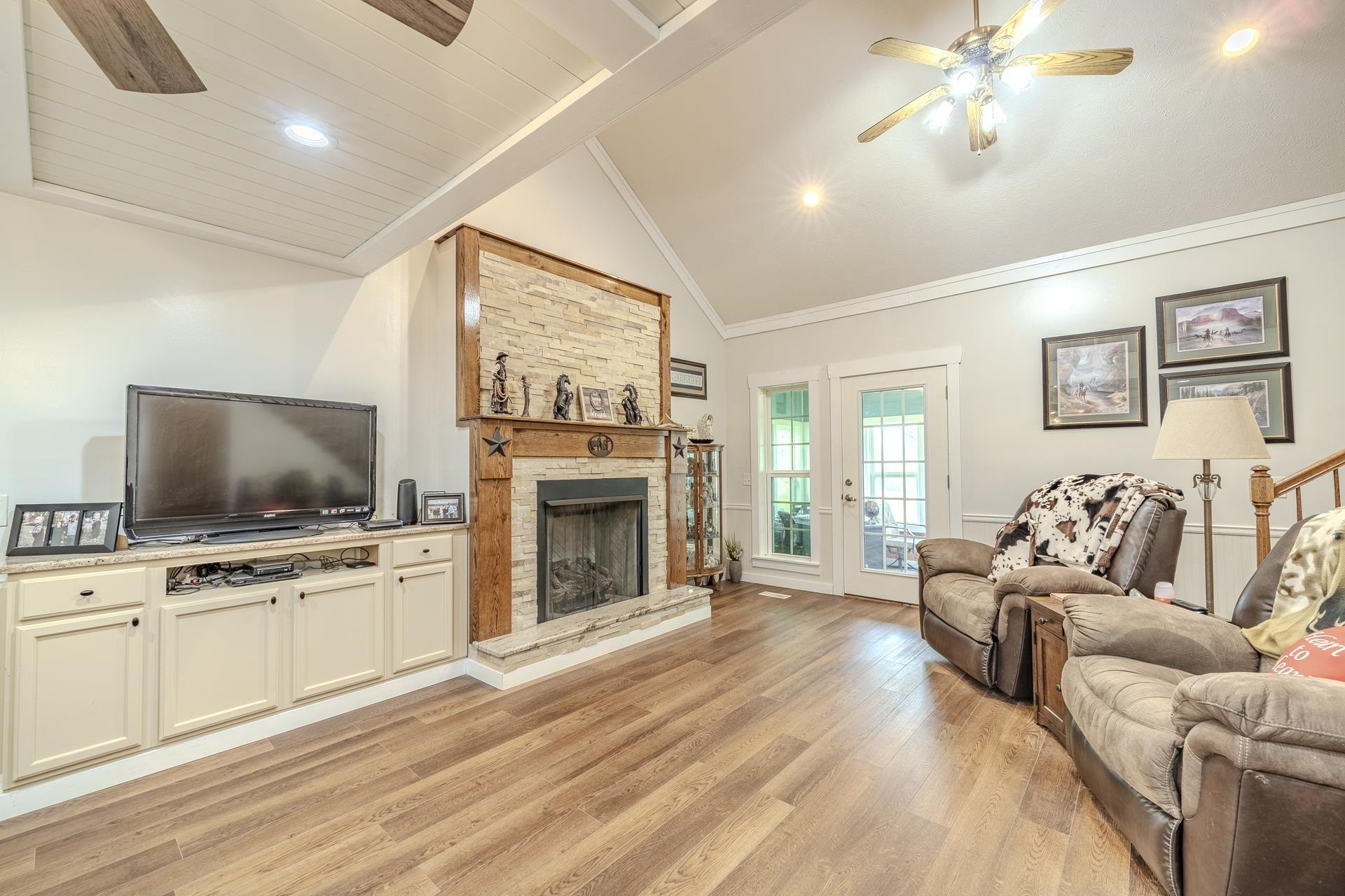 1896 Purdy Beauty Hill Road Bethel Springs TN 38315