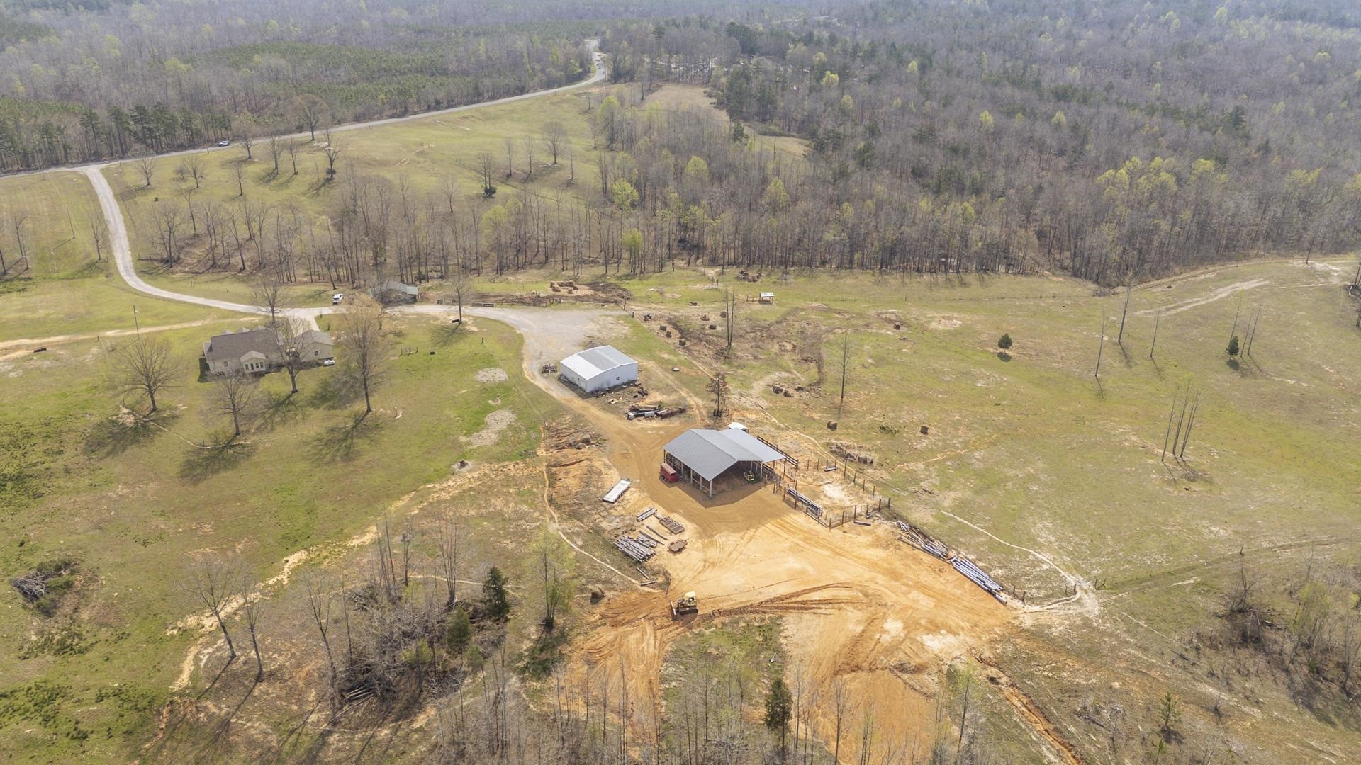 1896 Purdy Beauty Hill Road Bethel Springs TN 38315