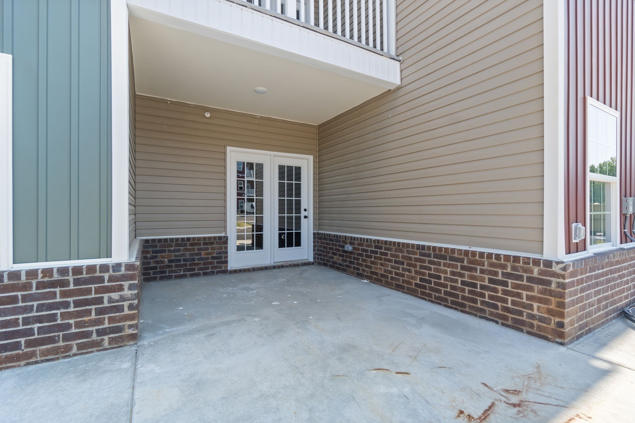229 E Johnson Circle Clarksville TN 37040