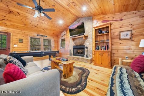 1999 E Mountain View Way Sevierville TN 37862