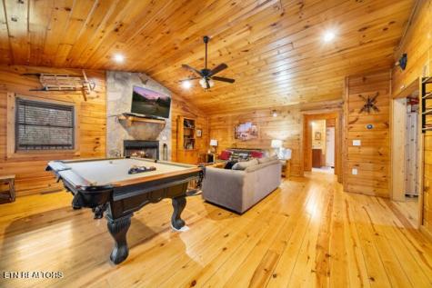 1999 E Mountain View Way Sevierville TN 37862