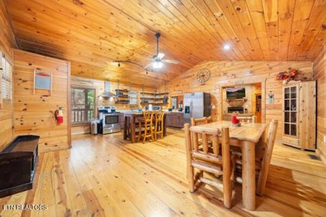 1999 E Mountain View Way Sevierville TN 37862