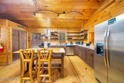 1999 E Mountain View Way Sevierville TN 37862