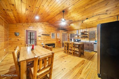 1999 E Mountain View Way Sevierville TN 37862