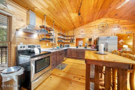 1999 E Mountain View Way Sevierville TN 37862