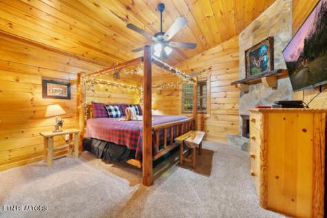 1999 E Mountain View Way Sevierville TN 37862