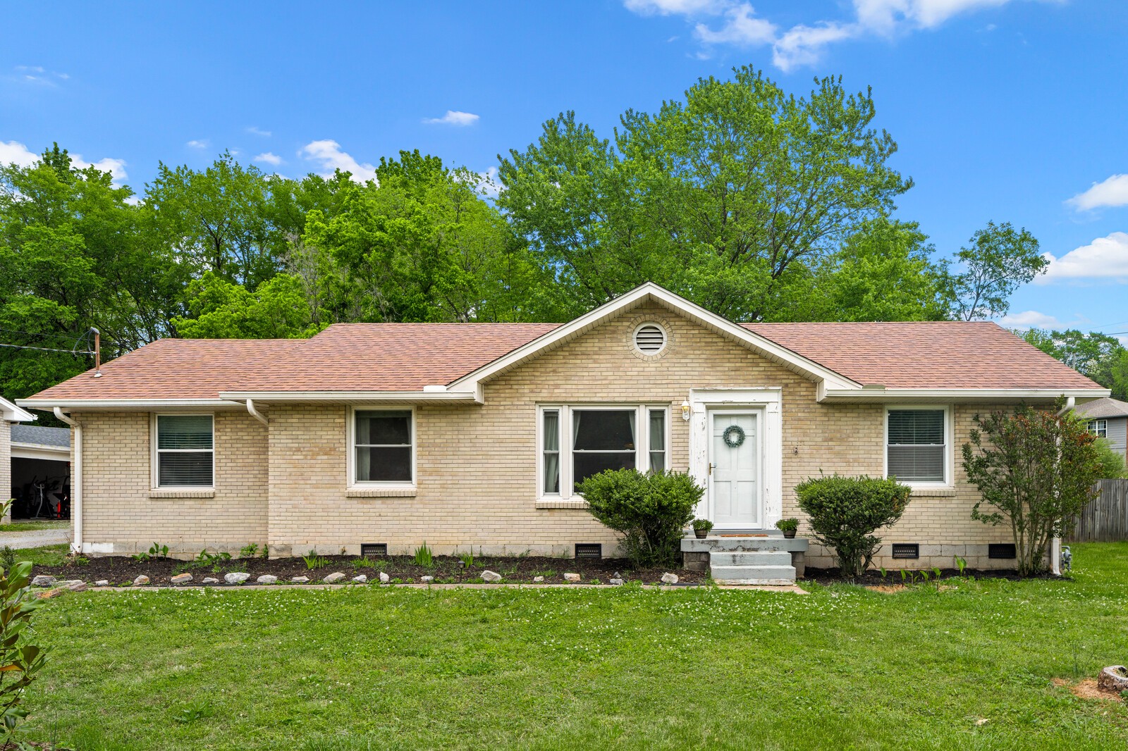 4813 Big Horn Drive Old Hickory TN 37138