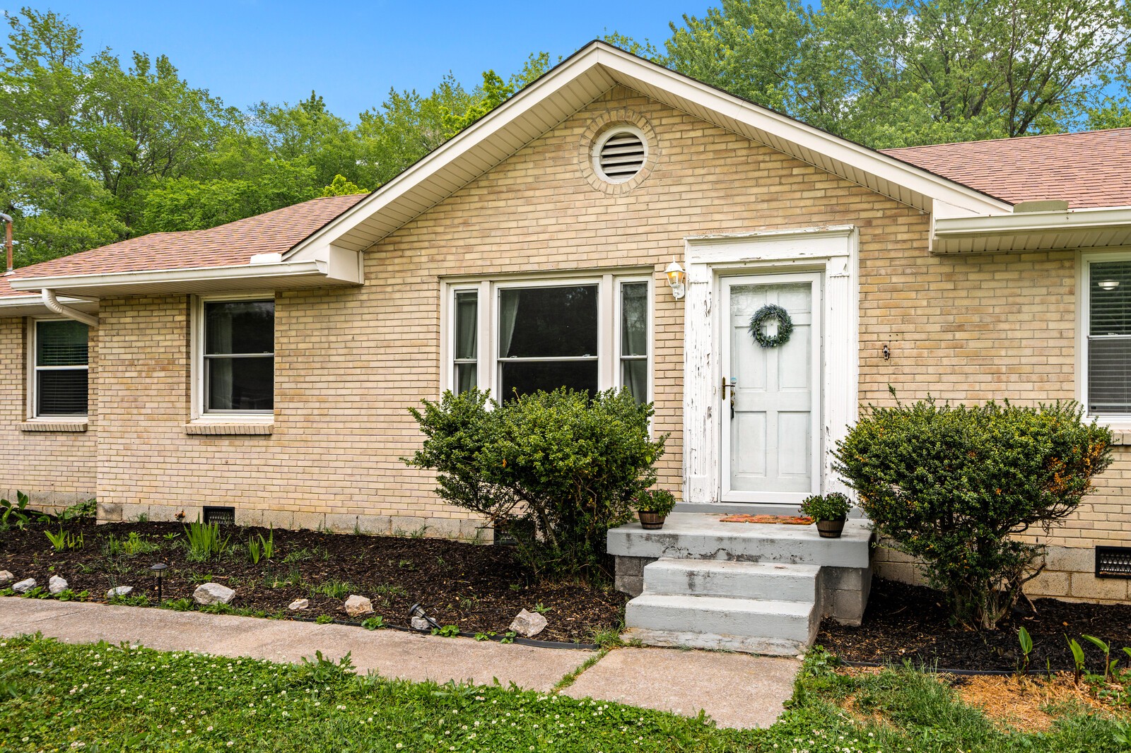 4813 Big Horn Drive Old Hickory TN 37138
