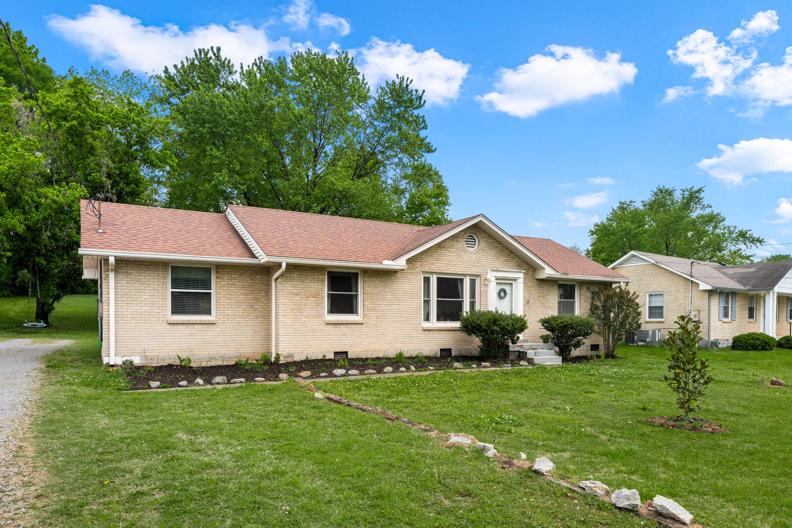4813 Big Horn Drive Old Hickory TN 37138