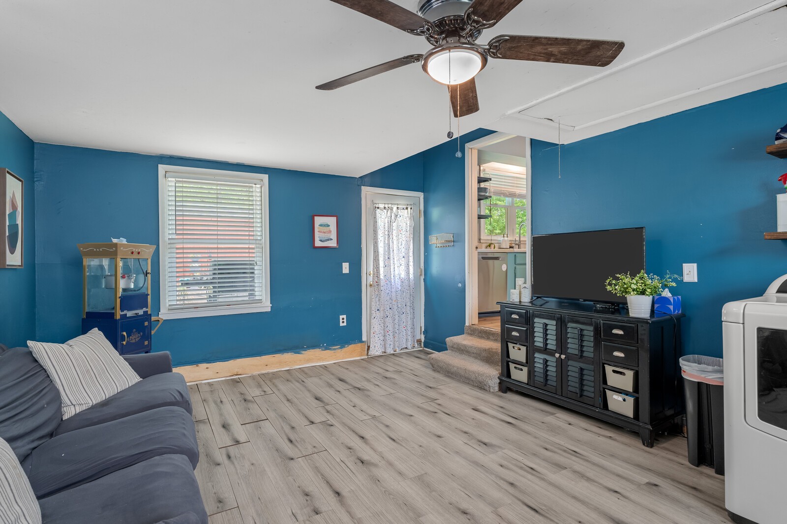 4813 Big Horn Drive Old Hickory TN 37138