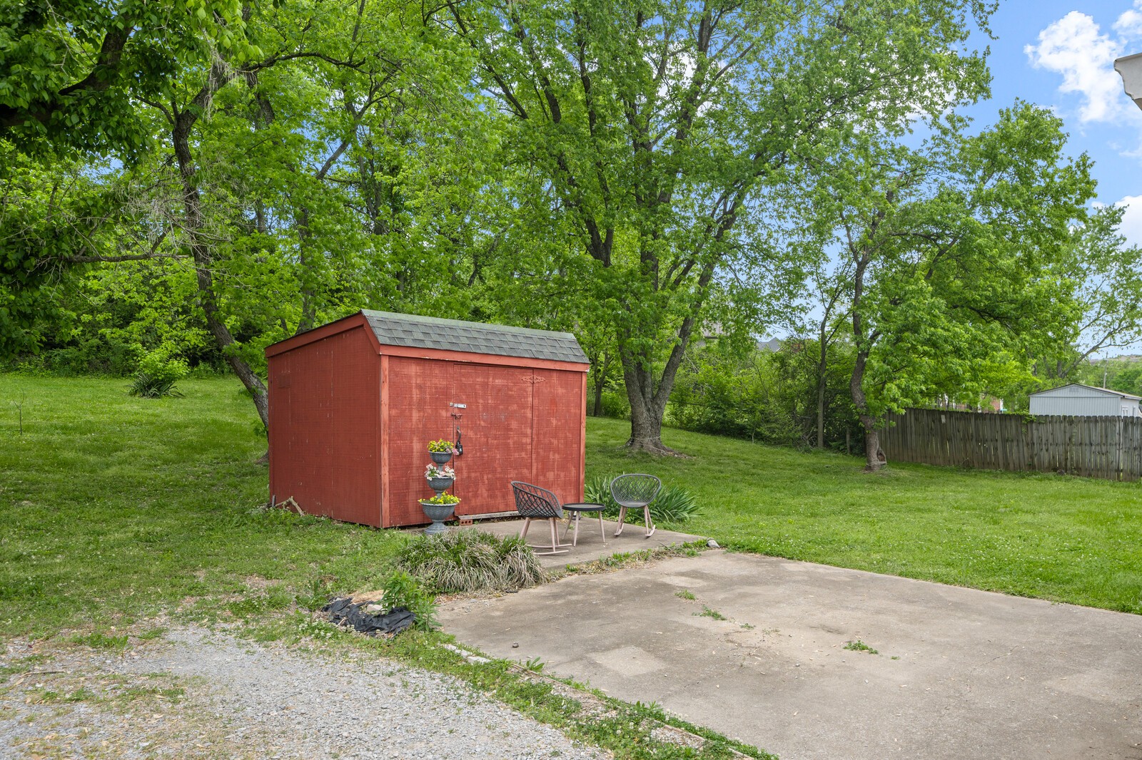 4813 Big Horn Drive Old Hickory TN 37138