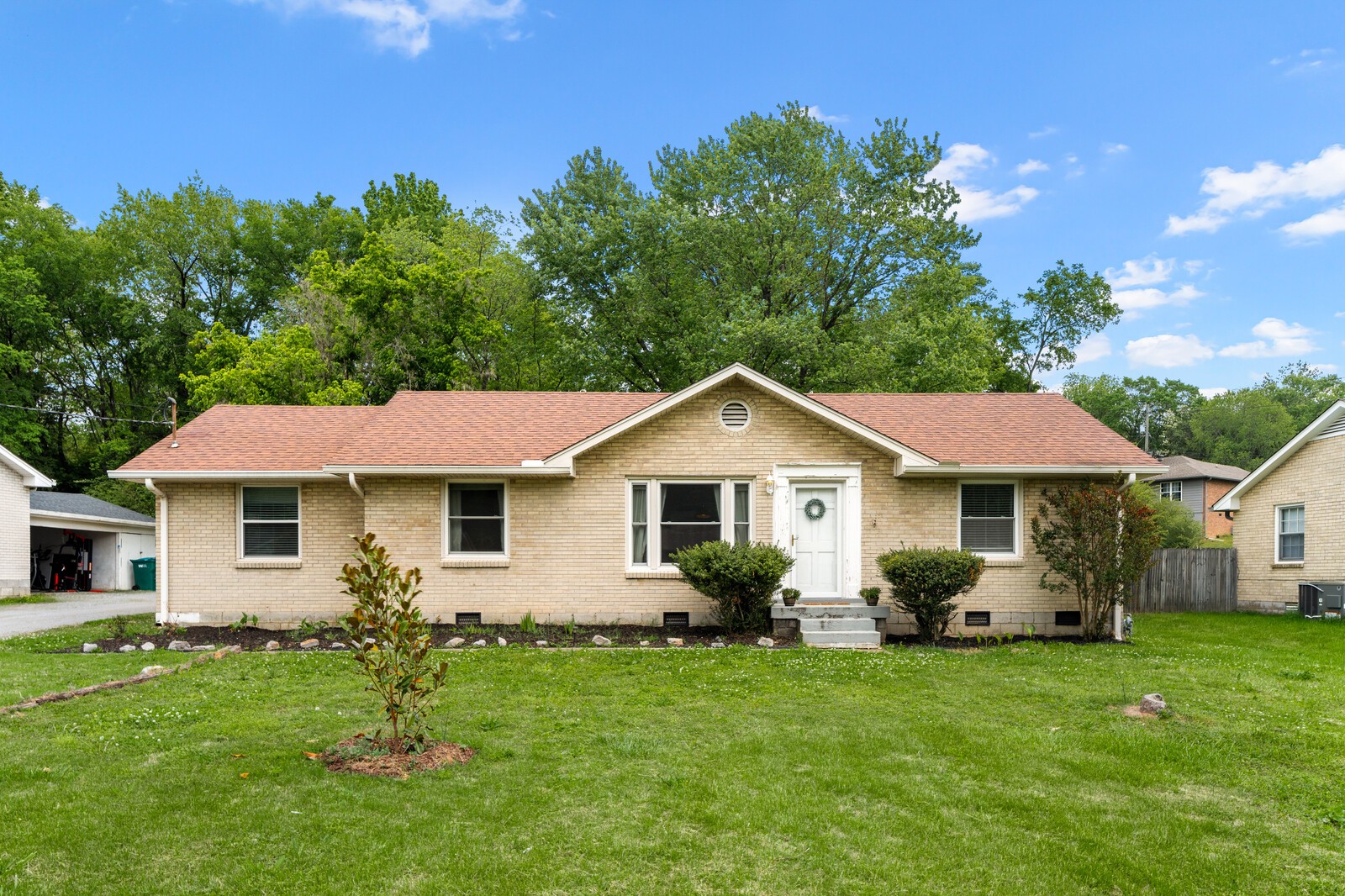 4813 Big Horn Drive Old Hickory TN 37138
