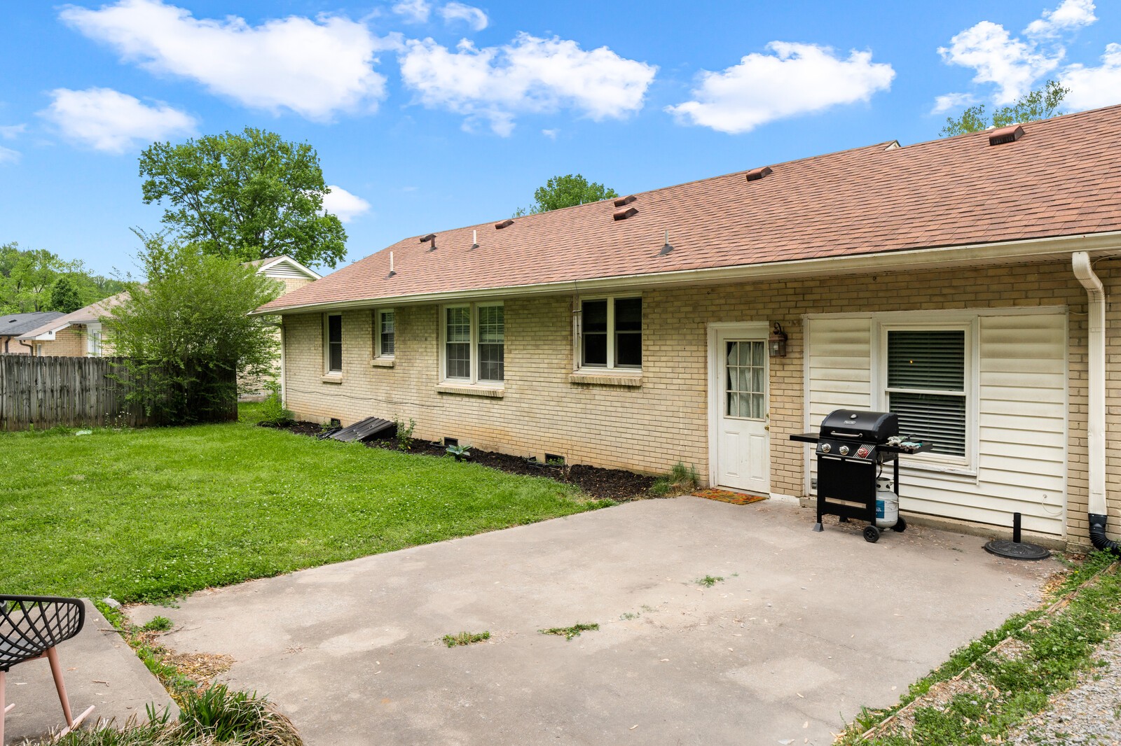 4813 Big Horn Drive Old Hickory TN 37138