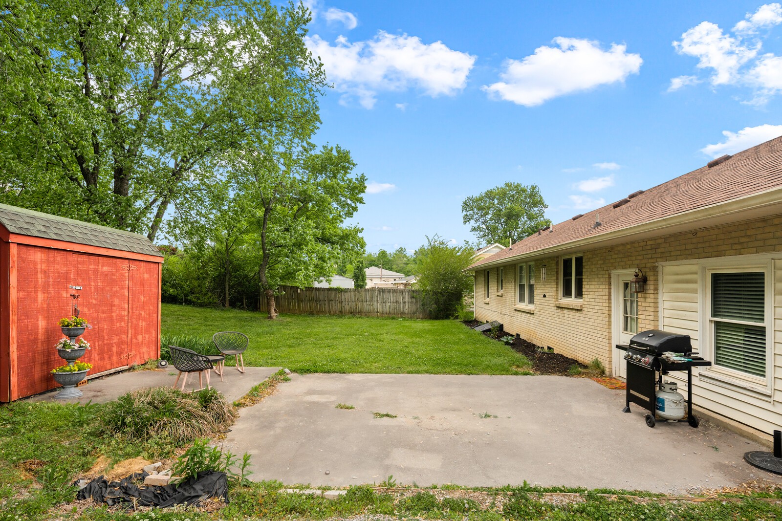 4813 Big Horn Drive Old Hickory TN 37138