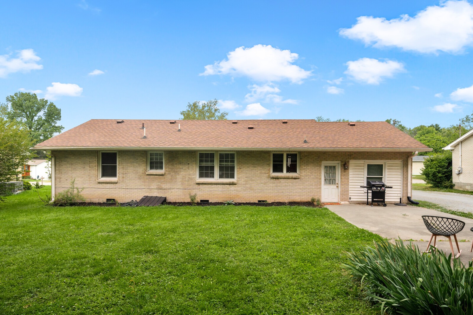 4813 Big Horn Drive Old Hickory TN 37138
