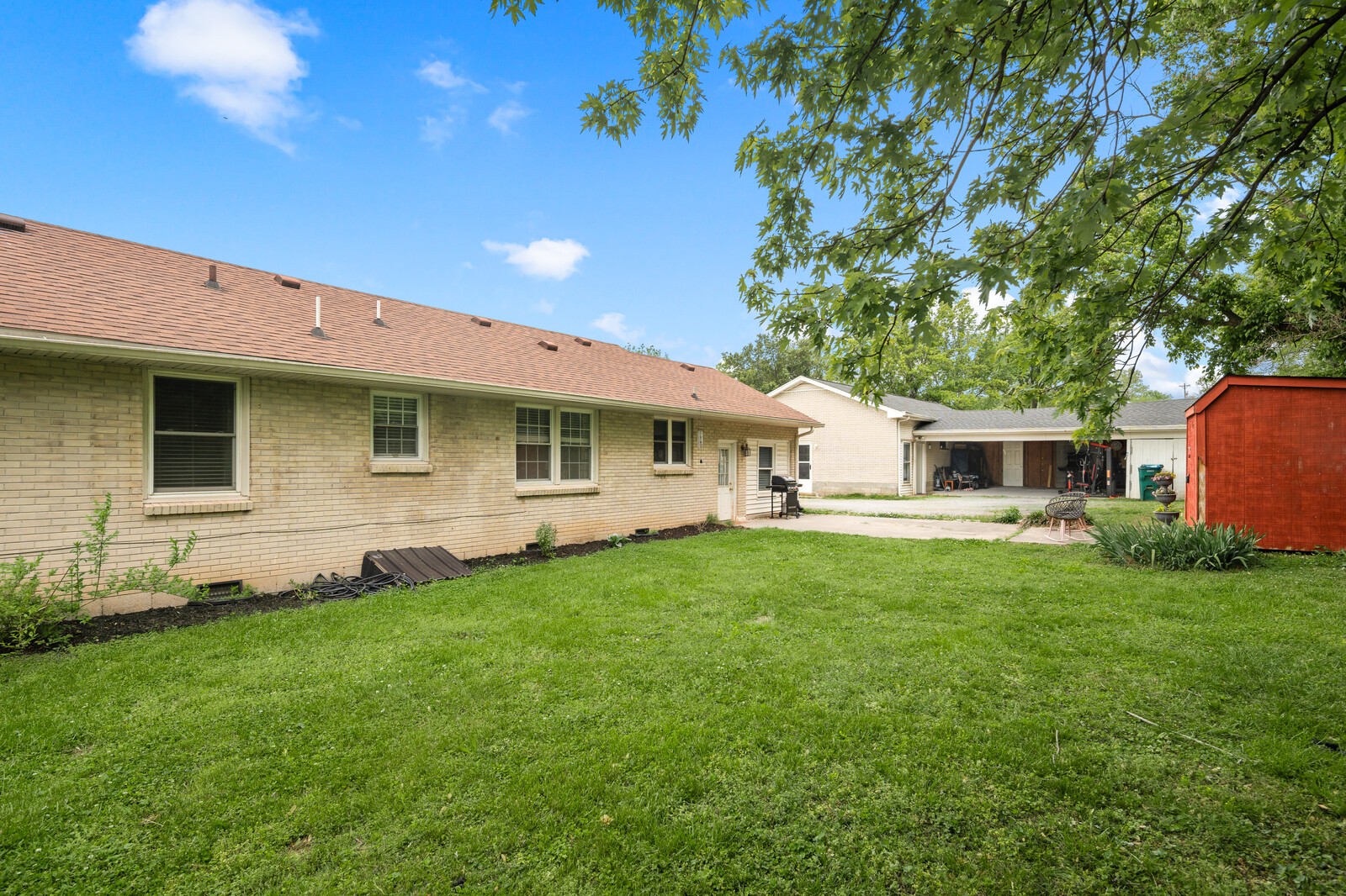 4813 Big Horn Drive Old Hickory TN 37138