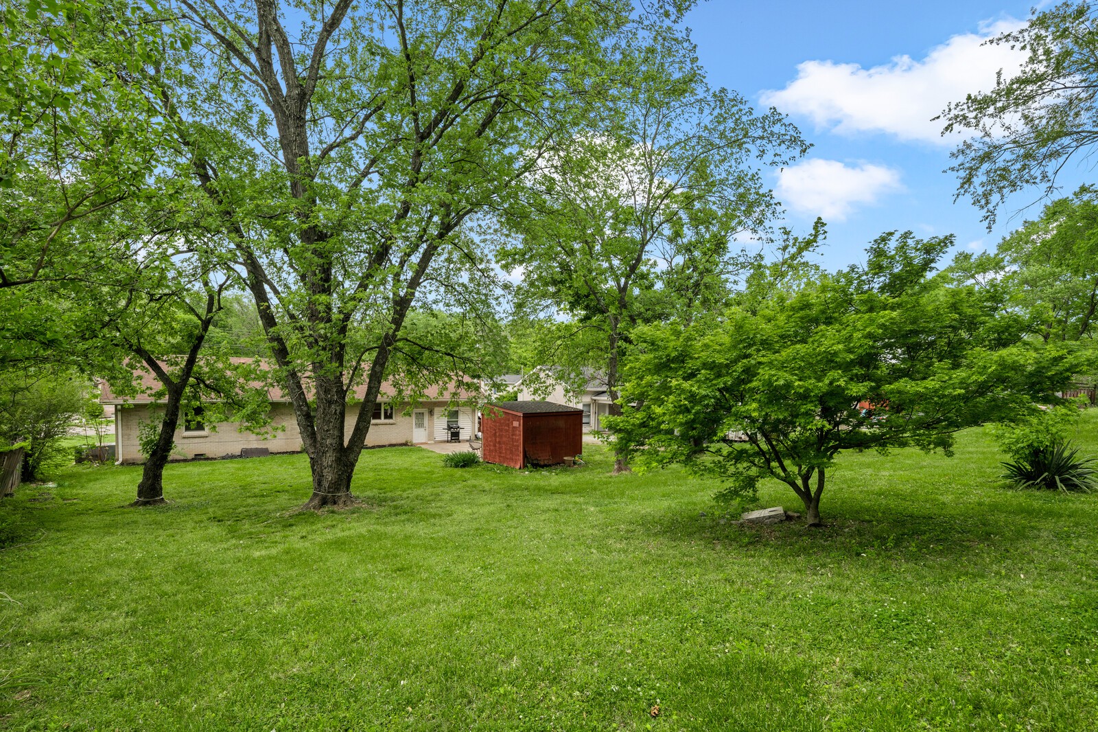 4813 Big Horn Drive Old Hickory TN 37138