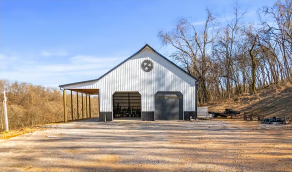 1130 Mahon Road Columbia TN 38401
