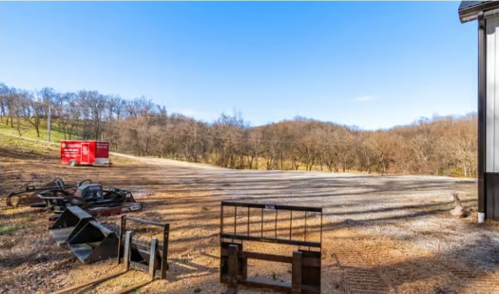 1130 Mahon Road Columbia TN 38401