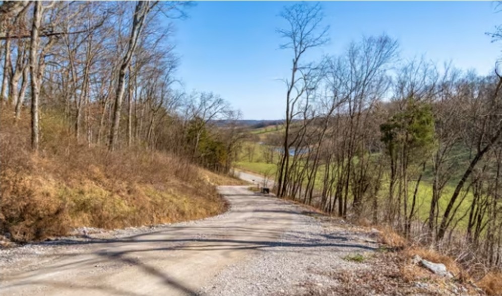 1130 Mahon Road Columbia TN 38401
