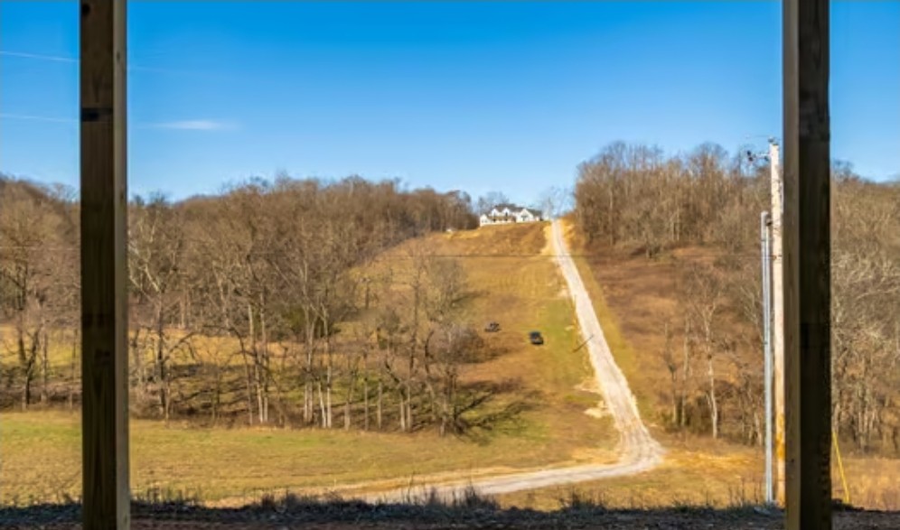 1130 Mahon Road Columbia TN 38401