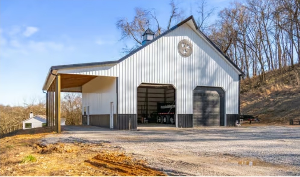 1130 Mahon Road Columbia TN 38401