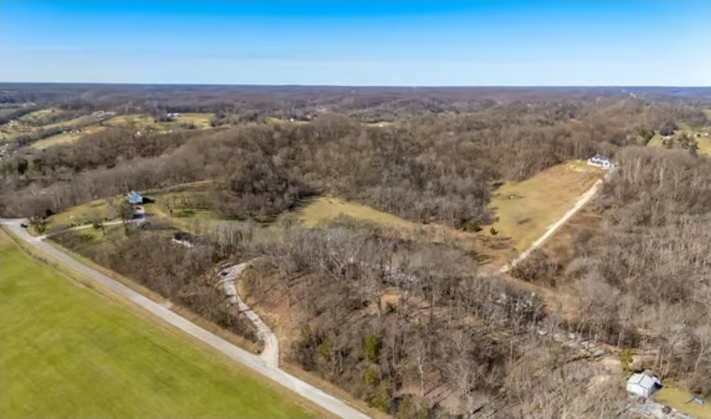 1130 Mahon Road Columbia TN 38401