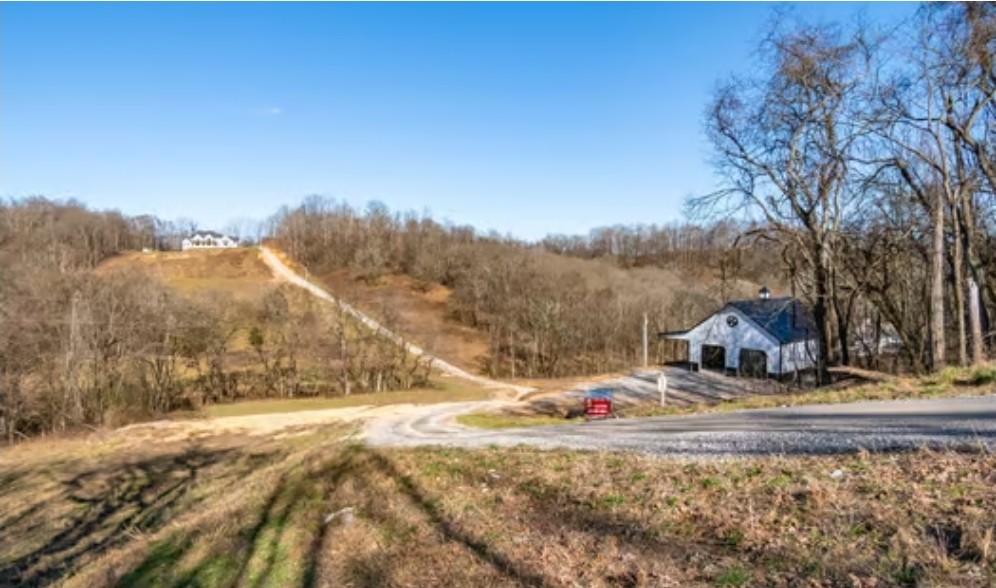 1130 Mahon Road Columbia TN 38401