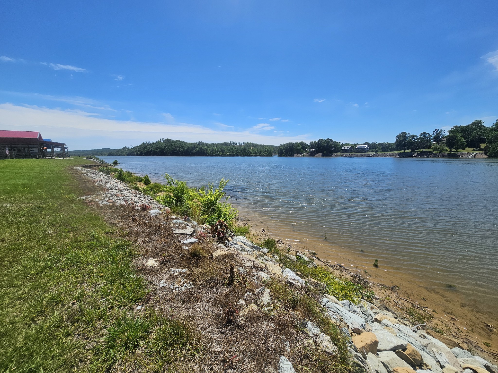 1685 Hardin Bottom River Road Clifton TN 38425