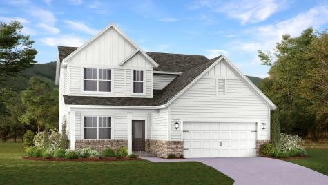 432 Lacewing Lane Clarksville TN 37043