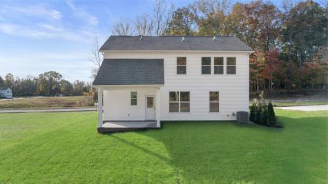432 Lacewing Lane Clarksville TN 37043