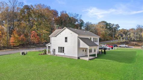 432 Lacewing Lane Clarksville TN 37043
