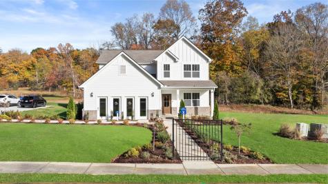 432 Lacewing Lane Clarksville TN 37043