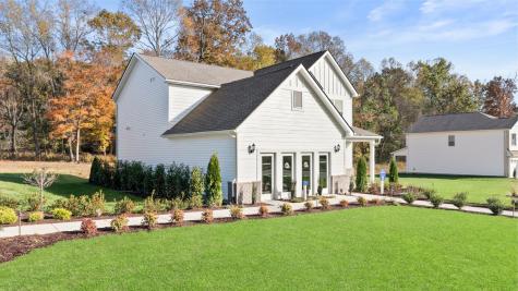432 Lacewing Lane Clarksville TN 37043