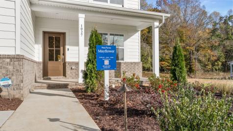 432 Lacewing Lane Clarksville TN 37043
