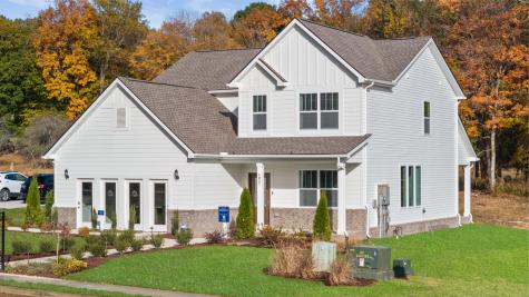 432 Lacewing Lane Clarksville TN 37043