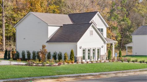 432 Lacewing Lane Clarksville TN 37043