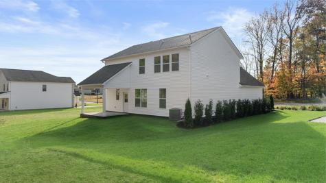432 Lacewing Lane Clarksville TN 37043