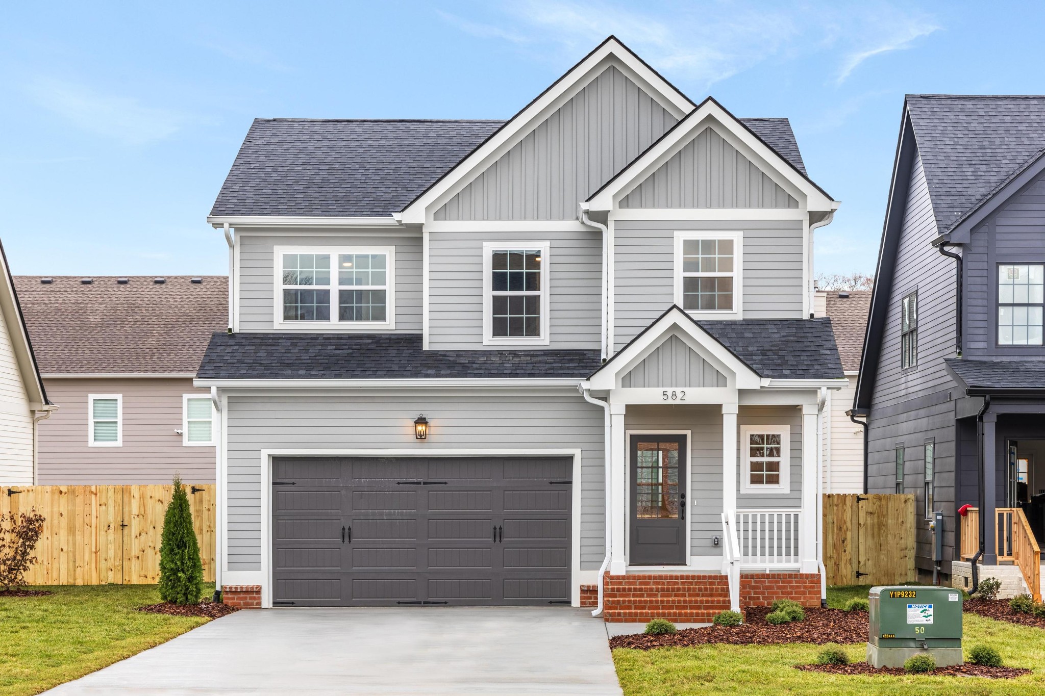 582 Prema Drive Chattanooga TN 37412