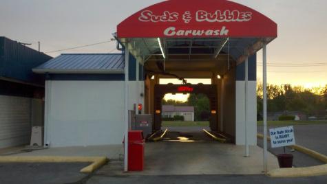 1321 Hillsboro Boulevard Manchester TN 37355