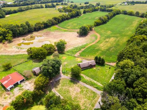 5016 Caney Sink Road Adams TN 37010