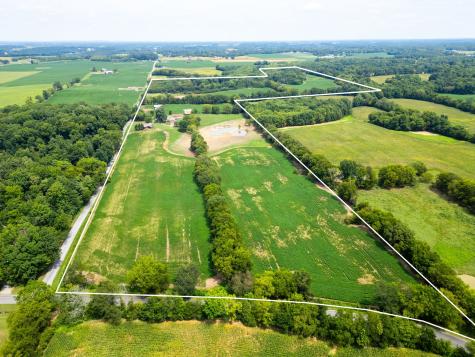 5016 Caney Sink Road Adams TN 37010