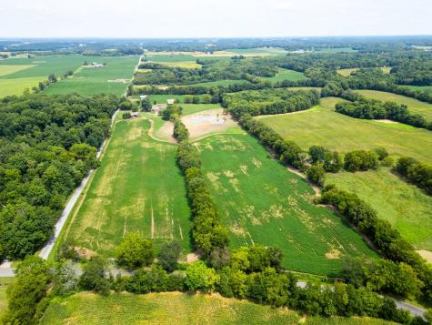 5016 Caney Sink Road Adams TN 37010