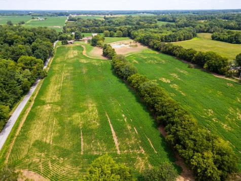 5016 Caney Sink Road Adams TN 37010
