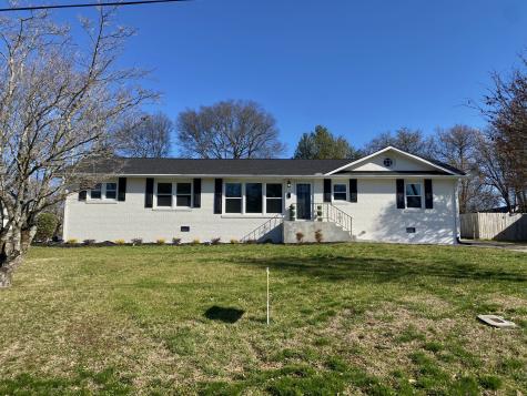118 Hillcrest Drive Winchester TN 37398