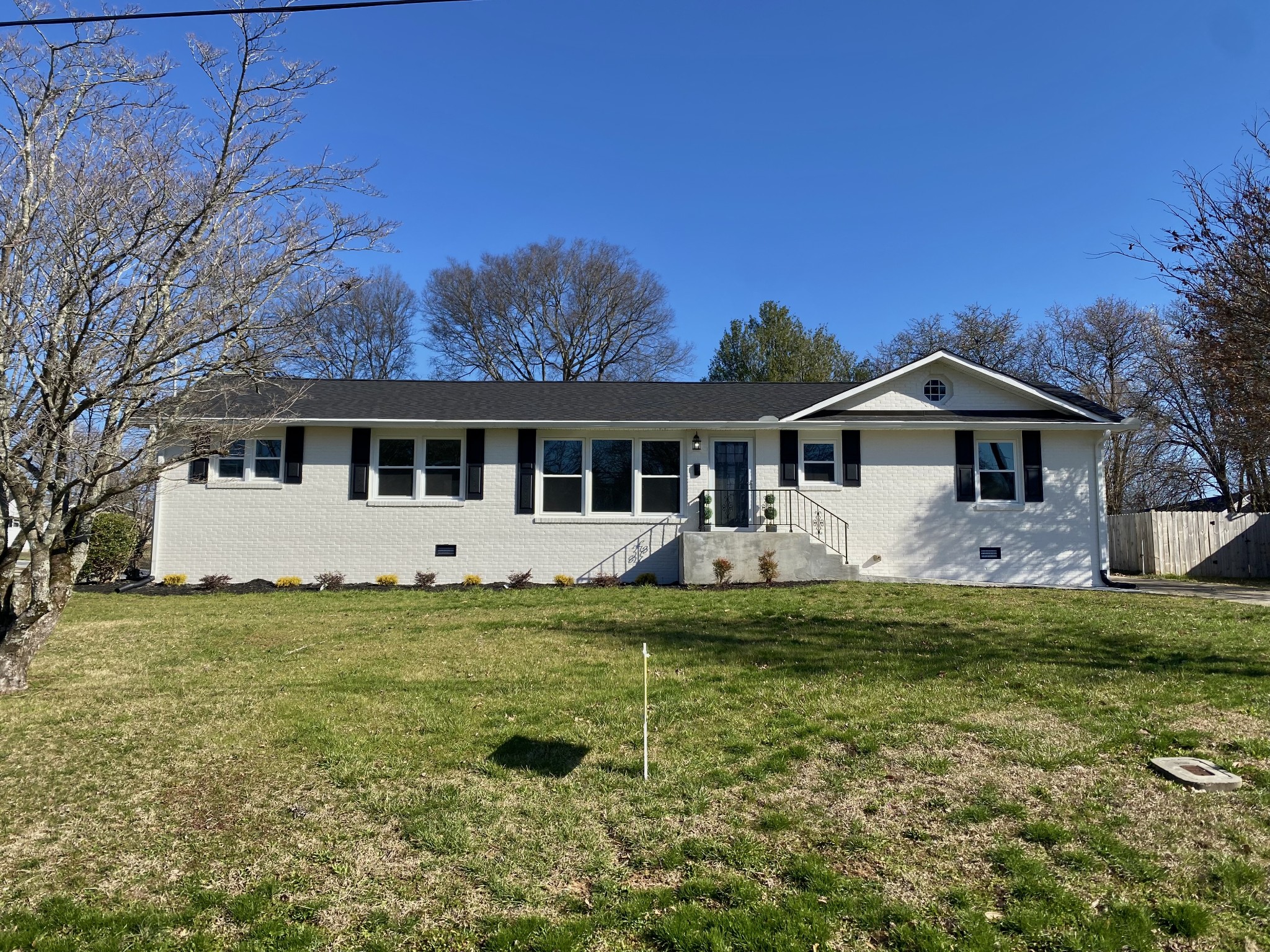 118 Hillcrest Drive Winchester TN 37398