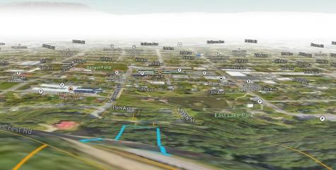 0 W Shadowlawn Drive Chattanooga TN 37404