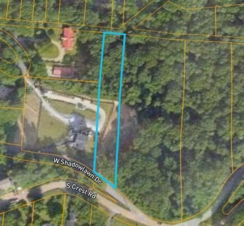 0 W Shadowlawn Drive Chattanooga TN 37404