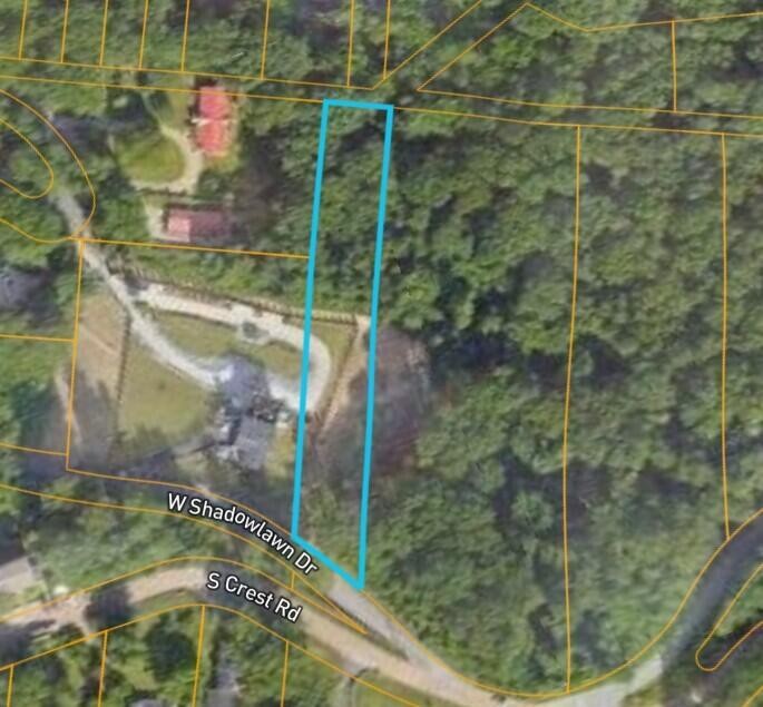 0 W Shadowlawn Drive Chattanooga TN 37404