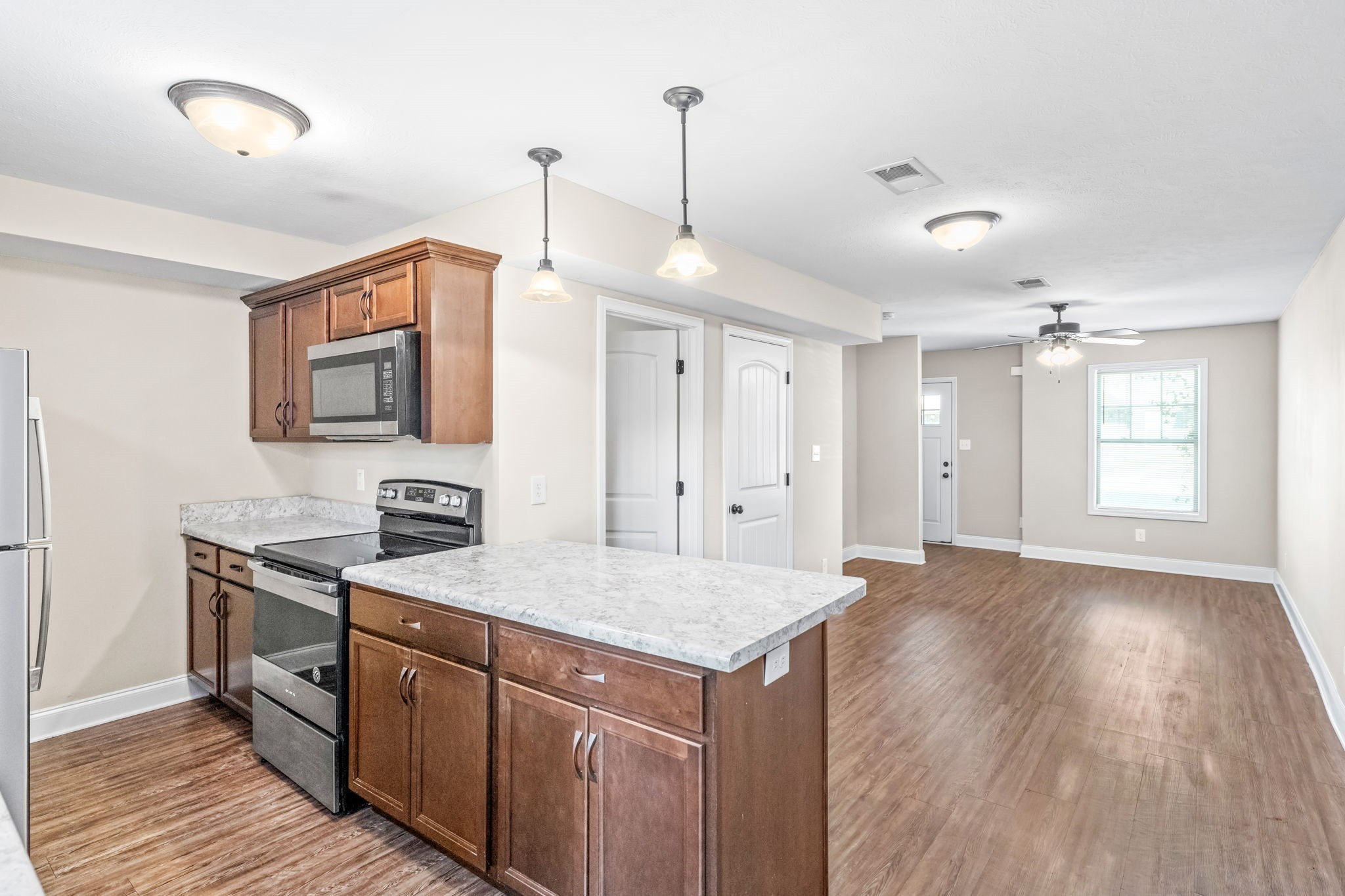 1760 Springwater Drive Clarksville TN 37042